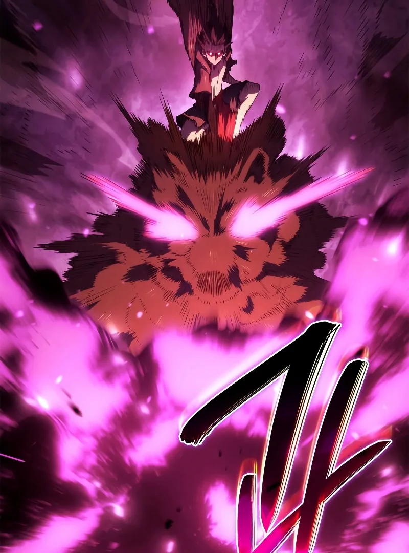 Revenge of the Iron-Blooded Sword Hound, Chapter 59 image 10